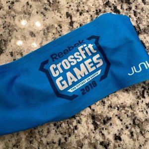 CrossFit Games Headband